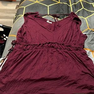 Maurices